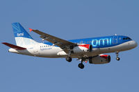 G-DBCD @ VIE - BMI