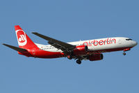 D-ABBU @ VIE - Air Berlin