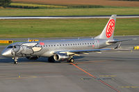 OE-IHG @ VIE - NIKI