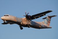 EI-REM @ LFBD - landing 23 - by Jean Goubet-FRENCHSKY