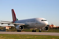 CS-TEX @ LPPR - PORTO, PORTUGAL - by Mário Falcão