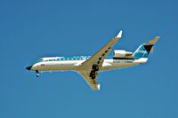 C-GNVC @ YVR - Landing at YVR