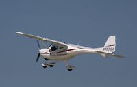 N133GX @ KOSH - Remos GX - by Mark Pasqualino