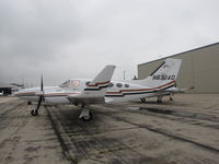 N630AD @ KOSH - Parked on orion FBO ramp EAA2011