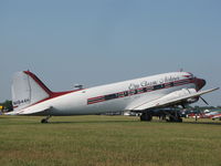 N1944H @ KOSH - Era Classic Airlines @ EAA2011