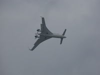 N514RS @ KOSH - @ EAA 2011