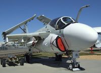 154170 - Grumman A-6A Intruder at the Flying Leatherneck Aviation Museum, Miramar CA