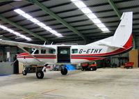 G-ETHY photo, click to enlarge G-ETHY photo, click to enlarge