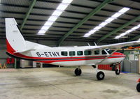 G-ETHY photo, click to enlarge G-ETHY photo, click to enlarge