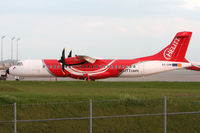 EC-LNR @ EDDM - ex I-ATRQ - by Peter Pabel