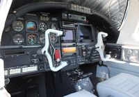 N31TT @ KOSH - Aerostar 601P - by Mark Pasqualino