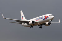OK-TVP @ LKPR - Travel Service