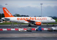 G-EZFV photo, click to enlarge G-EZFV photo, click to enlarge