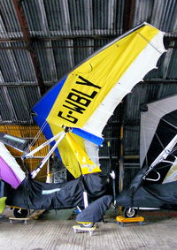 G-WBLY photo, click to enlarge G-WBLY photo, click to enlarge
