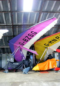 G-BZSG photo, click to enlarge G-BZSG photo, click to enlarge