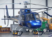 G-LARR @ EGAD - at Newtonards Airport, Northern Ireland - by Chris Hall