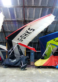 G-OHKS photo, click to enlarge G-OHKS photo, click to enlarge