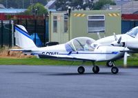 G-CDVU photo, click to enlarge G-CDVU photo, click to enlarge