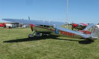N3898V @ KOSH - EAA AirVenture 2011 - by Kreg Anderson