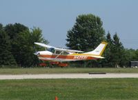 N42591 @ KOSH - EAA AirVenture 2011 - by Kreg Anderson