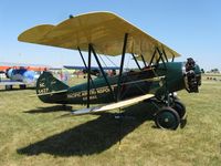 N5427 @ KOSH - EAA AirVenture 2011 - by Kreg Anderson