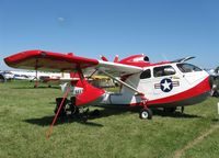 N64PN @ KOSH - EAA AirVenture 2011 - by Kreg Anderson