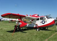 N64PN @ KOSH - EAA AirVenture 2011 - by Kreg Anderson