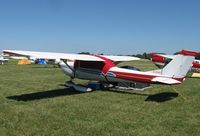 N7204S @ KOSH - EAA AirVenture 2011 - by Kreg Anderson