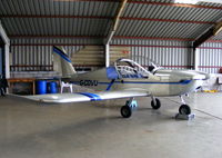 G-CDVU photo, click to enlarge G-CDVU photo, click to enlarge