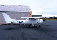 G-BNKR photo, click to enlarge G-BNKR photo, click to enlarge