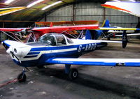 G-AROO photo, click to enlarge G-AROO photo, click to enlarge