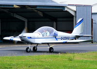 G-CDVU photo, click to enlarge G-CDVU photo, click to enlarge