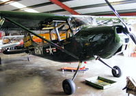 G-VDOG photo, click to enlarge G-VDOG photo, click to enlarge