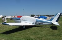 N9369P @ KOSH - EAA AirVenture 2011 - by Kreg Anderson