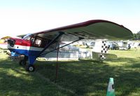 N22661 @ KOSH - EAA AirVenture 2011 - by Kreg Anderson