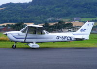 G-UFCE photo, click to enlarge G-UFCE photo, click to enlarge