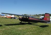 N7984Z @ KOSH - EAA AirVenture 2011 - by Kreg Anderson