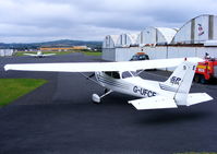 G-UFCE photo, click to enlarge G-UFCE photo, click to enlarge