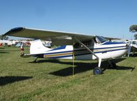 N5437C @ KOSH - EAA AirVenture 2011
