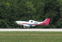 N3QU @ KOSH - EAA AirVenture 2011 - by Kreg Anderson