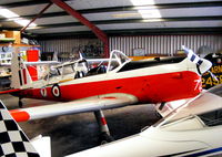 G-BWJY photo, click to enlarge G-BWJY photo, click to enlarge