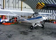 G-ARCT photo, click to enlarge G-ARCT photo, click to enlarge