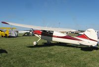 N3531C @ KOSH - EAA AirVenture 2011 - by Kreg Anderson