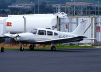 G-SEJW photo, click to enlarge G-SEJW photo, click to enlarge