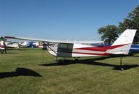 N7502T @ KOSH - EAA AirVenture 2011 - by Kreg Anderson