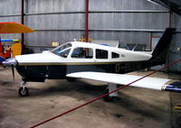 G-BUUM photo, click to enlarge G-BUUM photo, click to enlarge