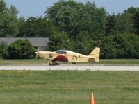 N56ML @ KOSH - EAA AirVenture 2011 - by Kreg Anderson
