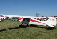 CF-YRT @ KOSH - EAA AirVenture 2011