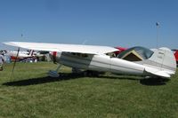 N9883A @ KOSH - EAA AirVenture 2011 - by Kreg Anderson