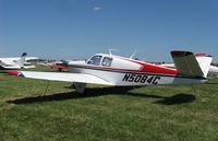 N5084C @ KOSH - EAA AirVenture 2011 - by Kreg Anderson